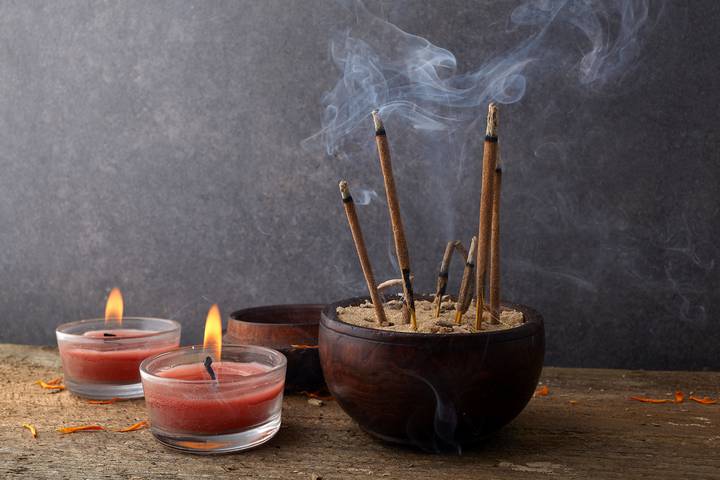 10 Types of Incense Burners and Their Characteristics – Incubar