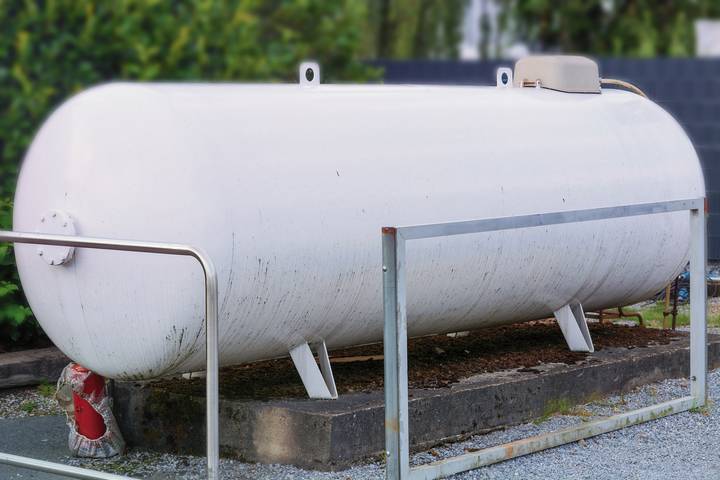 A Guide to Propane Tank Safety Tips