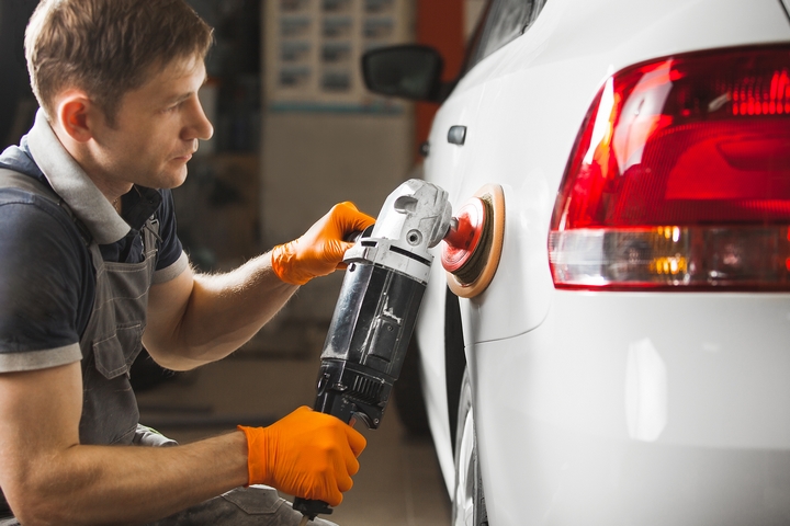 6 Different Types of Car Detailing and Their Benefits - Incubar
