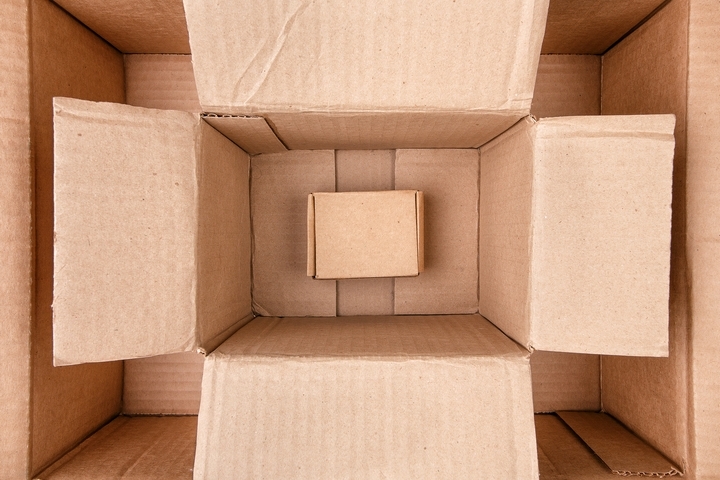 12 Different Types of Cardboard Packaging
