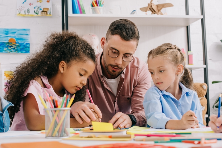 Daycare Center In Henderson NV