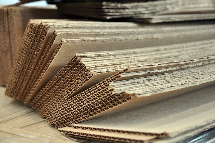 Corrugated Fiberboard & Cardboard: What's The Difference?