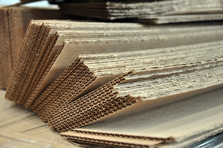 What Are the Different Types of Cardboard And Its Uses?