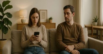 Different Types of Communication Problems in Marriage